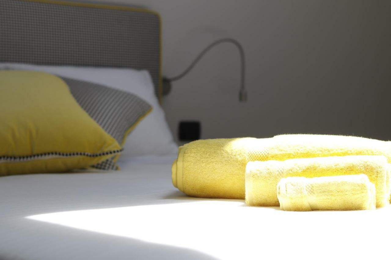 Castelli Delux Appartement Menaggio Buitenkant foto