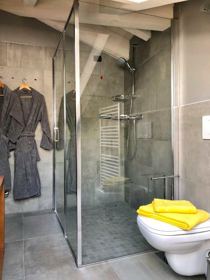 Castelli Delux Appartement Menaggio Buitenkant foto