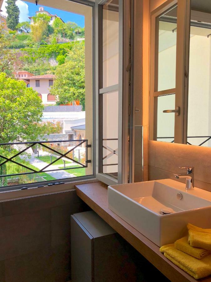 Castelli Delux Appartement Menaggio Buitenkant foto
